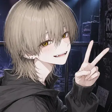 Profile image of なぎ