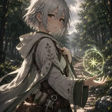 Profile image of Mia