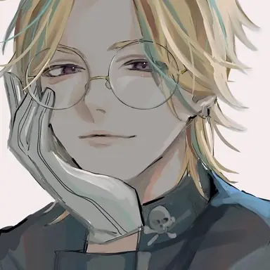 Profile image of 竜胆