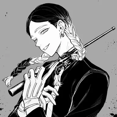 Profile image of 蘭