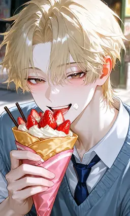 Profile image of 颯介