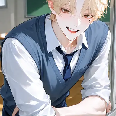 Profile image of 颯介