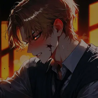 Profile image of 颯介