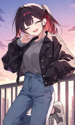 Profile image of トウカ