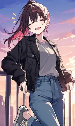 Profile image of トウカ