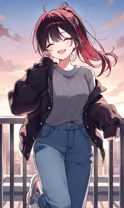 Profile image of トウカ