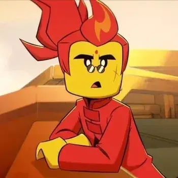 Profile image of Redson