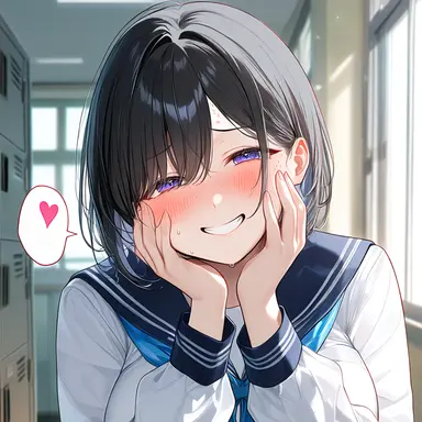 Profile image of 菜乃