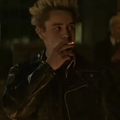 Profile image of Lex Miller