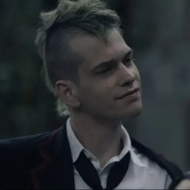 Profile image of Billy Bennett