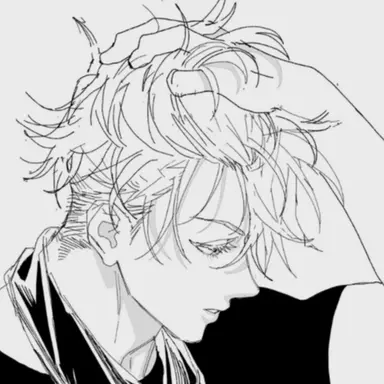 Profile image of 고죠 사토루