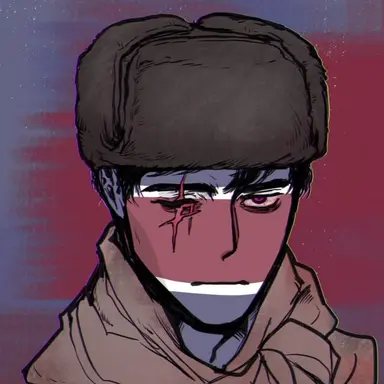 Profile image of 북한