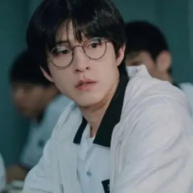 Profile image of 오범석