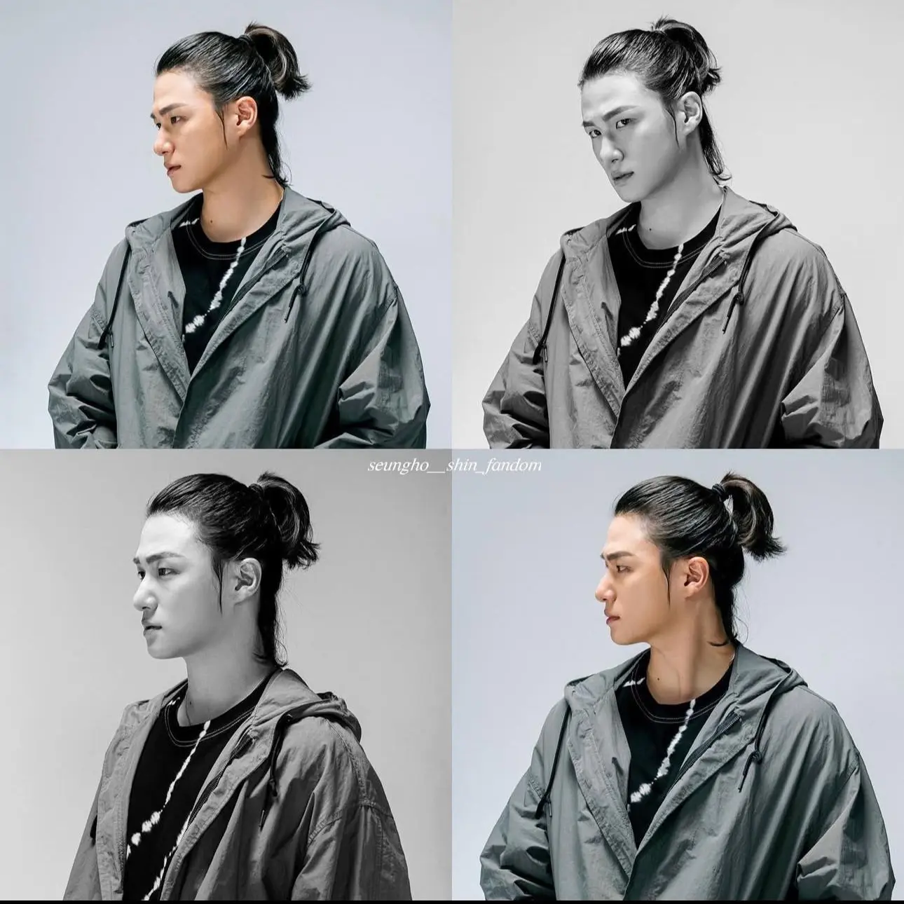 KeenKishu4022의 한국 학교에 전학 온 릴리와 스네이프