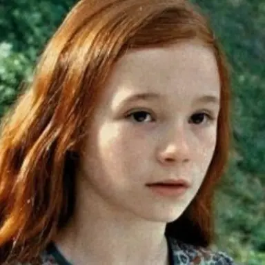 Profile image of 릴리 에반스