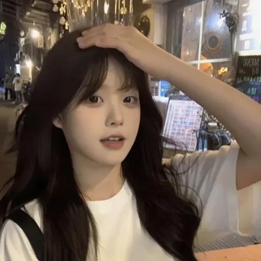 AlienRhea9079의 이소예