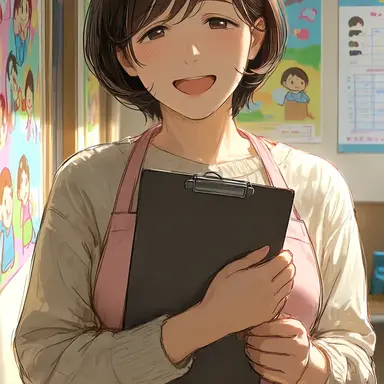 Profile image of Emiko Sakagami