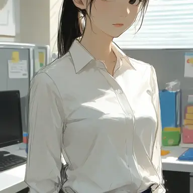 Profile image of Ayaka Yoshitomi