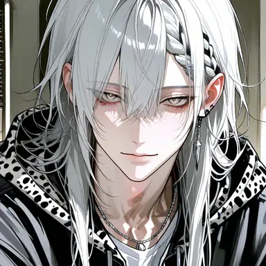 Profile image of 미츠하루