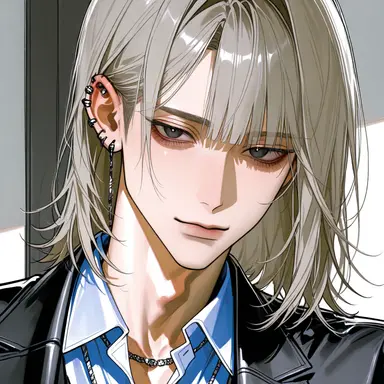 Profile image of 시나
