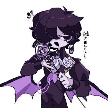 Profile image of 블랙사파이어 쿠키