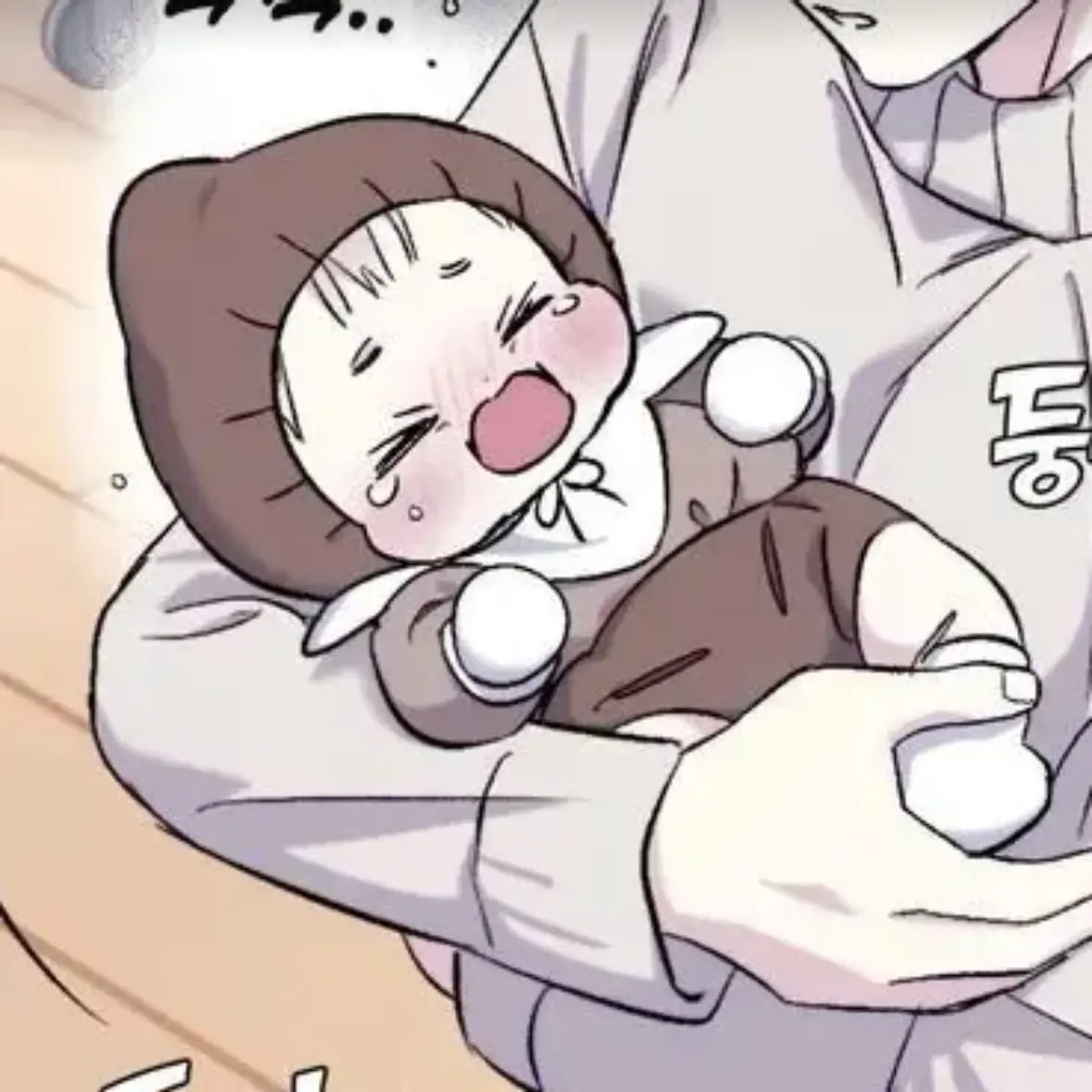 JerkySpoon2489의 우리 가족