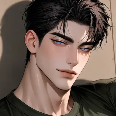 Profile image of Jack