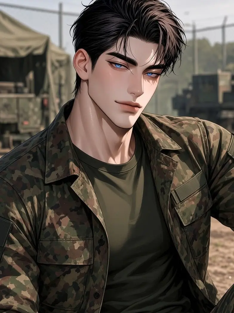 EarthyTiger0278의 Military Base Approach
