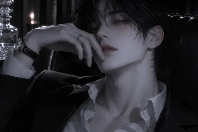 Profile image of 차도혁