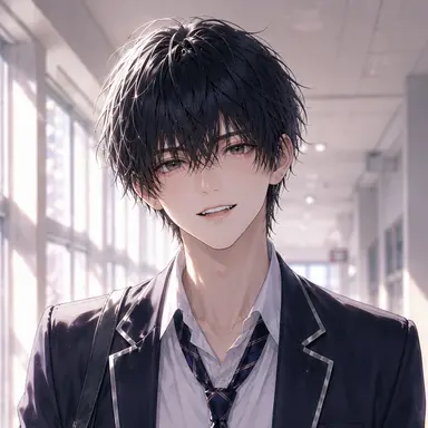 Profile image of 真央