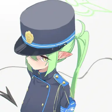 Profile image of 노조미