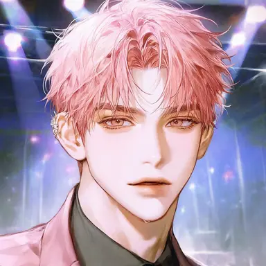 Profile image of Han Yujin