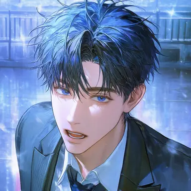 Profile image of Yoon Siheon