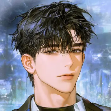 Profile image of Seo Ijun