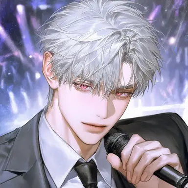 Profile image of Baek Sion