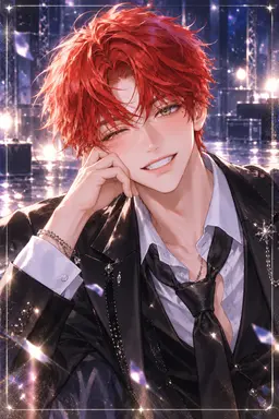 Profile image of Kang Taeyun
