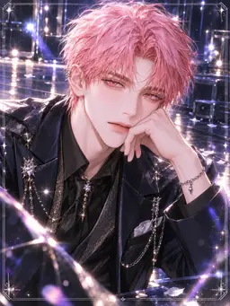 Profile image of Han Yujin