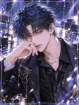 Profile image of Yoon Siheon