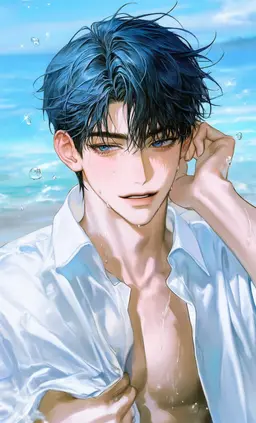 Profile image of Yoon Siheon