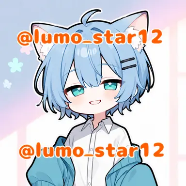 Profile image of アオイ