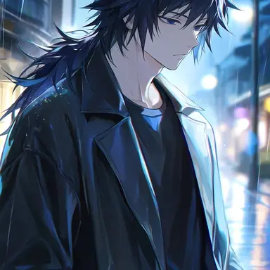 Profile image of Giyu