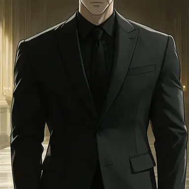 Profile image of Alistair Howard