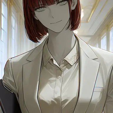 Profile image of Seraphine Mott
