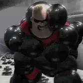 SnugFranc6918의 Talos unveiled gym