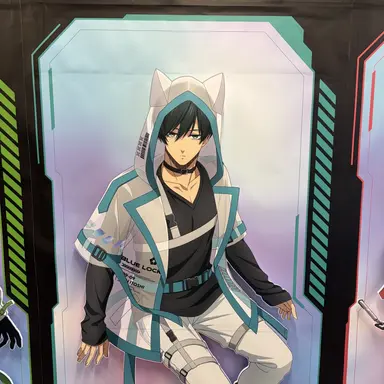 Profile image of 糸師　凛