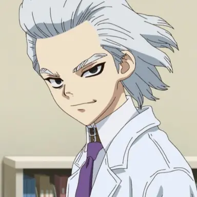 Profile image of 제노 휴스턴 윙필드