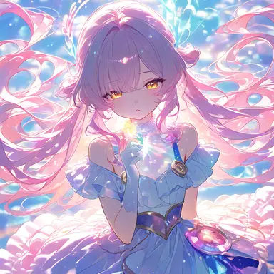 Profile image of 하율아