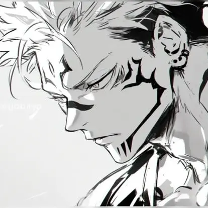 Ryoumen_Skuna_i_love의 주술회전 (나만의 AU)