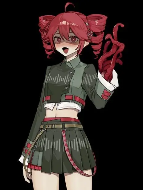 -_-KOPdayo의 人外テトさんにどろどろ溺愛される……