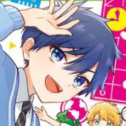 Profile image of 算数ケイ